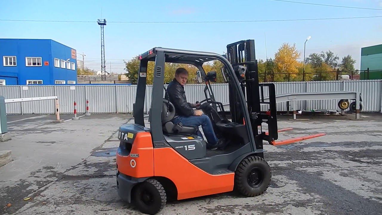 No F0584 TOYOTA 02 8FG15 смотреть онлайн