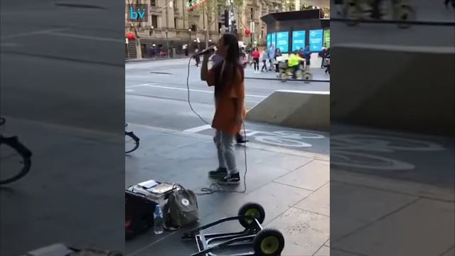 Классно поет хит смотреть онлайн