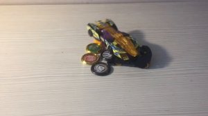 ДИКИЕ СКРИЧЕРЫ/ХАНТЕР