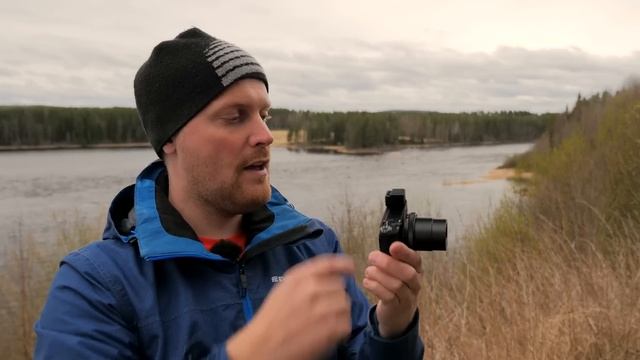 Sony Cybershot DSC-RX100 III смотреть онлайн