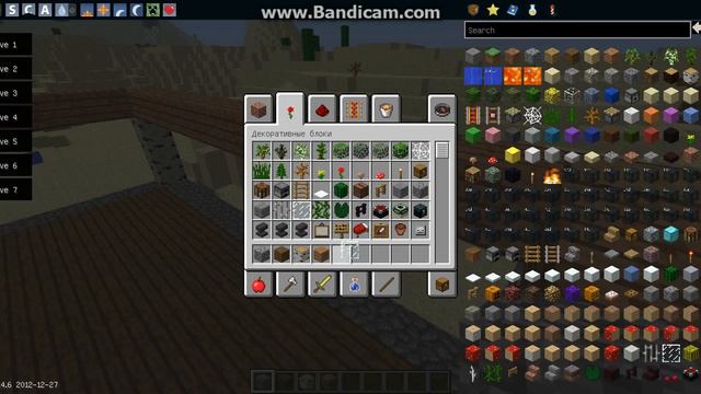 как сделать красивый дом-minecraft