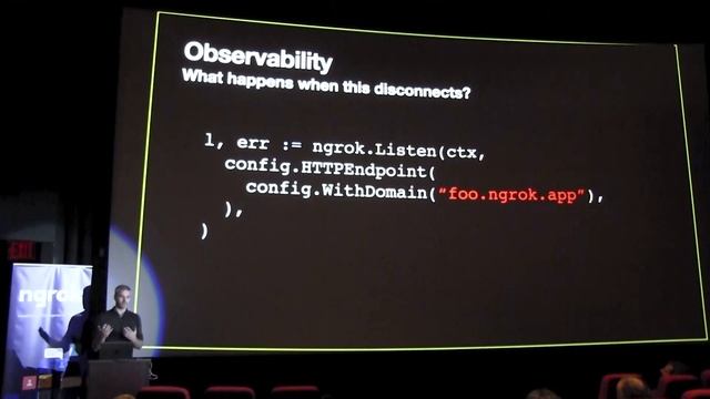 Alan Shreve – "Abstractions are Dead, Long Live Abstractions!" смотреть онлайн