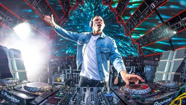 Forever Today (Clint Mix) - Dj Tiesto