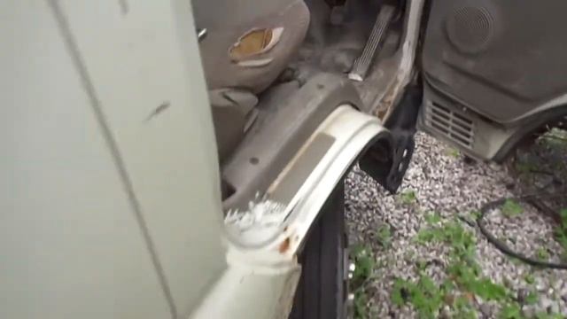 Запуск ДВС 5L TOYOTA DYNA LY280 смотреть онлайн