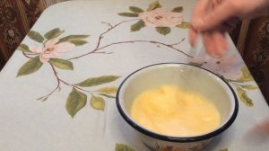 Тончайшие украинские блины без муки | Блины на крахмале