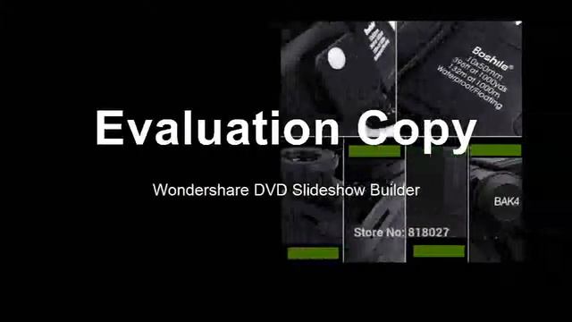 Marine Binoculars boshile 10X50 Zoom Rangefinder Compass Telescope смотреть онлайн