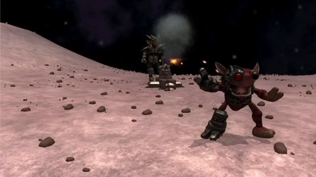 Spore гимн Гроксов (полная версия)