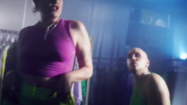 Heavy Petting - FLIRT смотреть онлайн