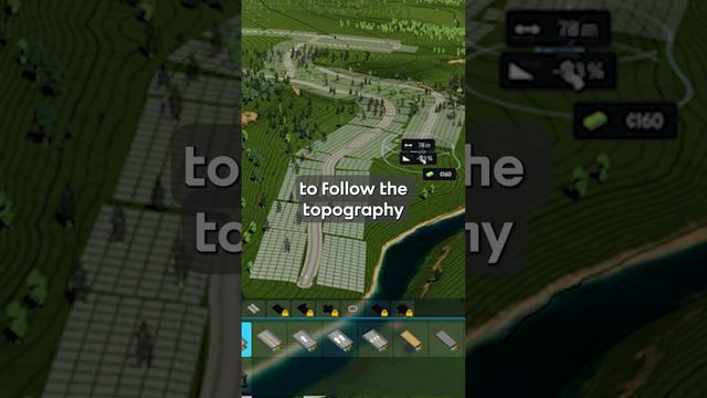 Cities: Skylines II Fresh Starts - Windy Fjords смотреть онлайн