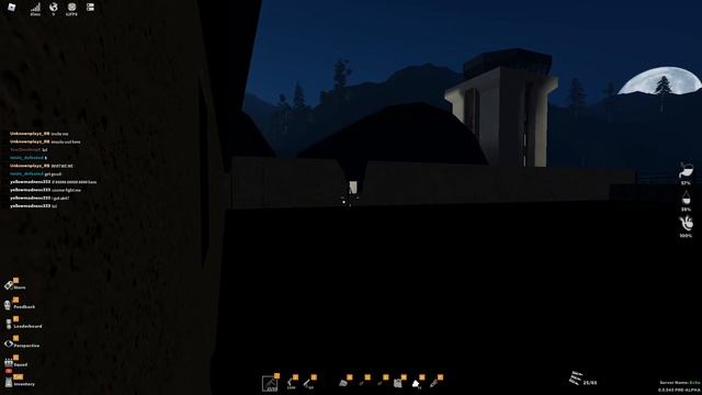 Day-Z В Roblox??!! #DayZ #Roblox смотреть онлайн