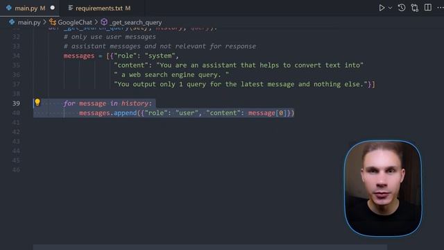 How to Connect ChatGPT-4 to the Internet смотреть онлайн