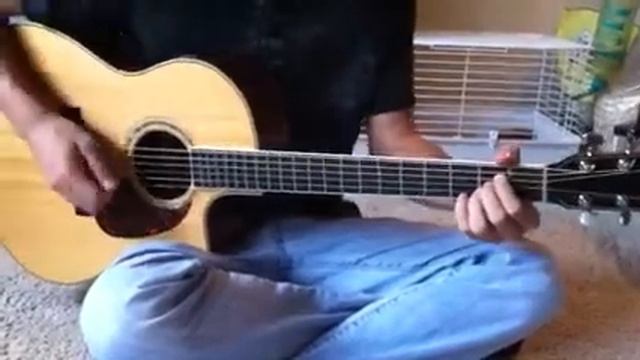 Cheap Trick | I Want You to Want Me | easy guitar lesson смотреть онлайн