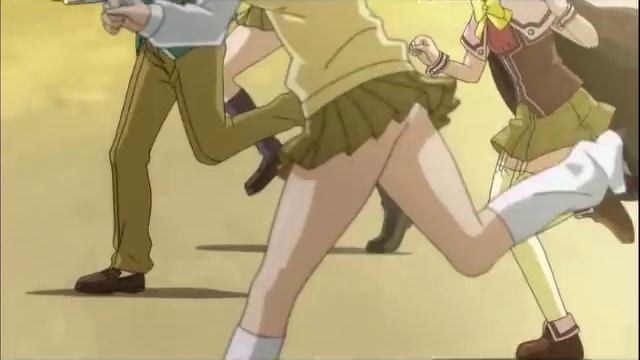 Wannabe + Vampire (Rosario+Vampire AMV) смотреть онлайн