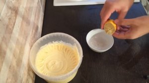 Банановый торт. Рецепт бананового торта.