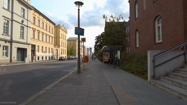 TOP 5 PLACES VISIT IN BERLIN, GERMANY [4K ]WALKING TOUR смотреть онлайн