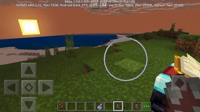 ВЫШЕЛ НОВЫЙ Minecraft PE 1.9.0.3 (Бета) - ИСПРАВИЛИ БАГИ + ДОБАВИЛИ БАГИ! смотреть онлайн