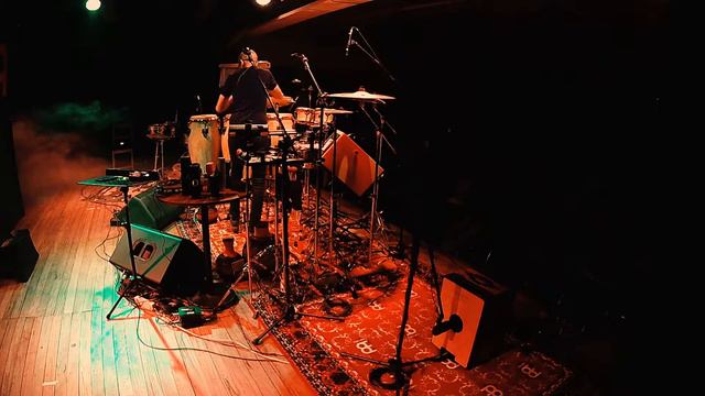 Clínica MEINL | Roberto Serrano (La Paz 2017) смотреть онлайн