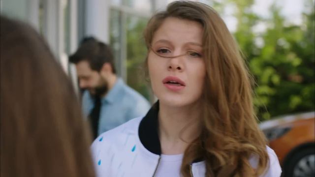 La Señora Fazilet y Sus Hijas Capítulo 37 (Audio Español) смотреть онлайн