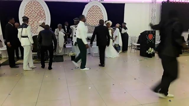 KIMBANGUISME : EJCSK 3P DIT SAINT-OUEN KIA 10 NOV 2018 NLONGO LUA VELELA APHRODITE & EDDY DINGANGA смотреть онлайн