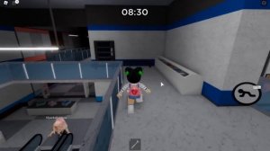 МЫШИНОЕ ЗАРАЖЕНИЕ В ПИГГИ Roblox Piggy