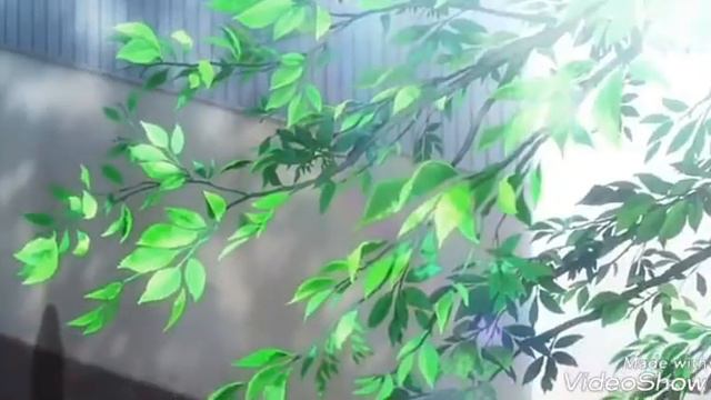 Аниме клип "Тайные желания отвергнутых" смотреть онлайн