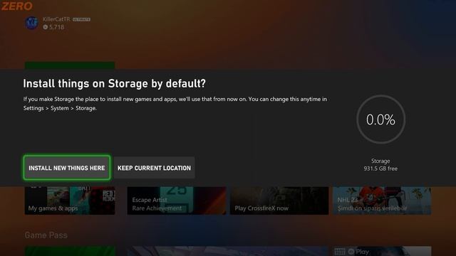 How To Connect An External Hard Drive To Xbox Series X/S смотреть онлайн
