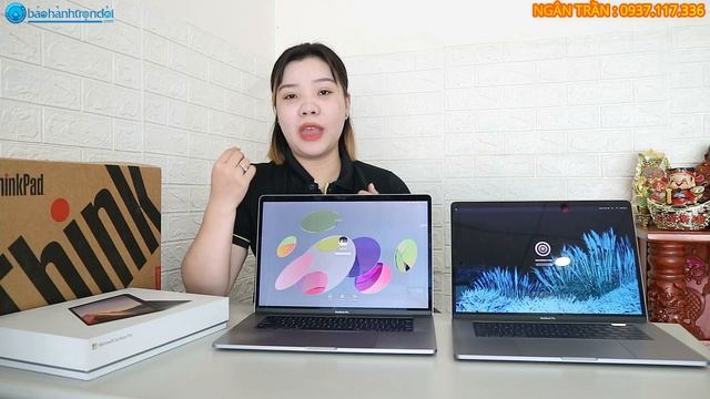 Laptop Tựu Trường, Không Lo Về Giá | Nhân Laptop - Bảo hành trọn đời смотреть онлайн