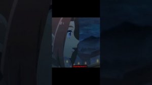 Ты сильный ( часть 1) _ Нежеланно бессмертный авантюрист #Аниме #анимемомент