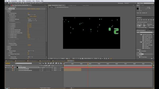 Matrix Code with Particular смотреть онлайн