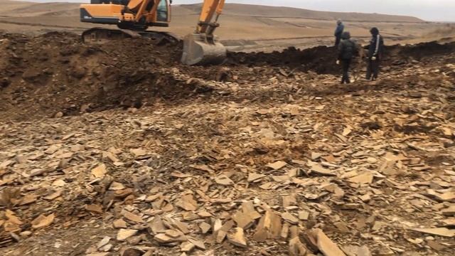 Разработка карьера смотреть онлайн