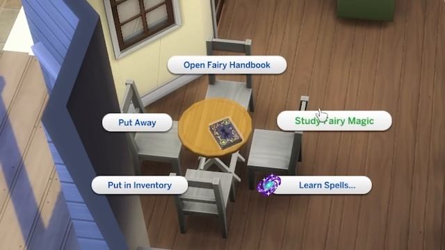 The Sims 4 Fairies Mod Is Literally PERFECT!
