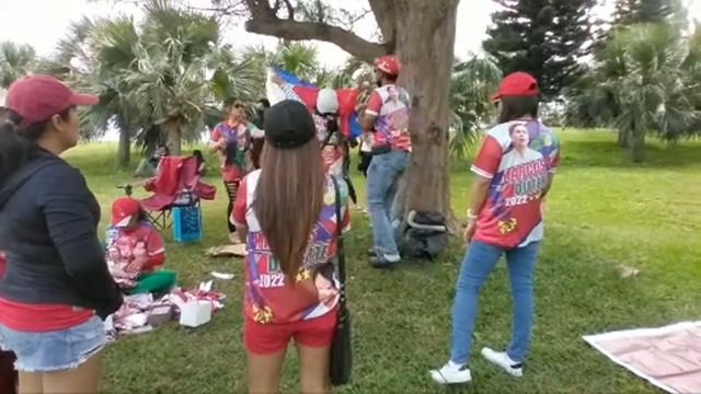 BBM UNITEAM IN BERMUDA ISLAND смотреть онлайн