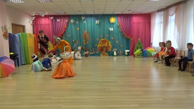 Краски осени смотреть онлайн