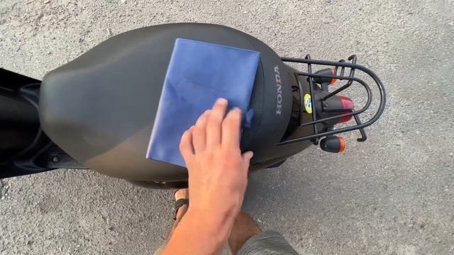 Продаю скутера мото Honda Today AF-67 -Хонда Тудей інжектор 4 тактний смотреть онлайн