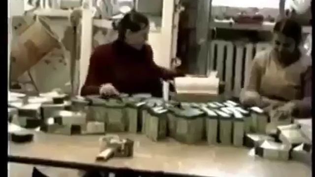 Подделка. Что мы покупаем в магазине