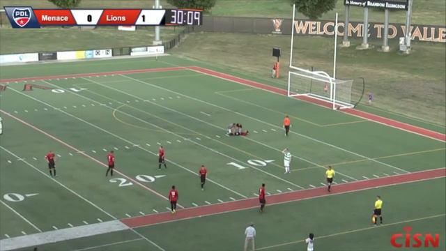 Des Moines Menace vs. St. Louis Lions (50:56) смотреть онлайн