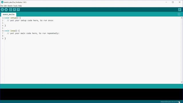 Getting Started - How to code an Arduino смотреть онлайн