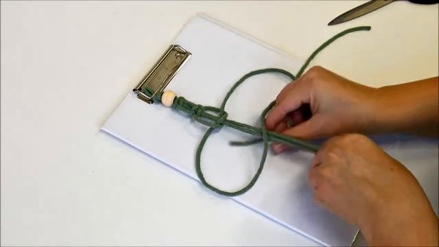 Macramé STROMEČEK смотреть онлайн