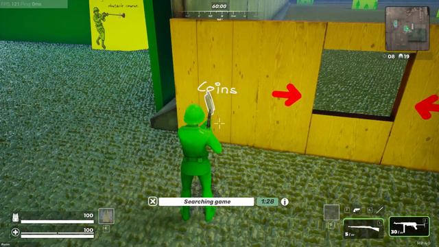 The Number 1# Problem With This New Battle Royale. (Mini Royale смотреть онлайн