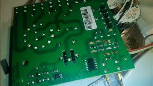 Ремонт Мойки воздуха BONECO W1355A в Самаре и Сочи