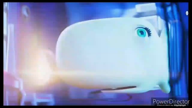 Goldfish - Movie Maker Effects смотреть онлайн
