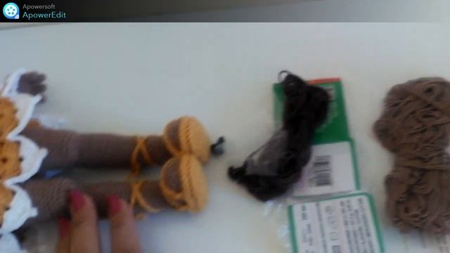 Apresentação da Boneca Bia - Amigurumi Sem Costura - Tutorial Passo a Passo смотреть онлайн