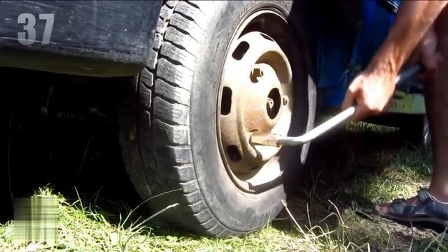 Ключ баллонный телескопический для авто Обзор товара Отзывы Купить Заказать смотреть онлайн