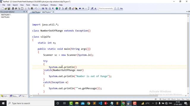 Write a java program to accept a number from user, If it is greater than 1000 смотреть онлайн