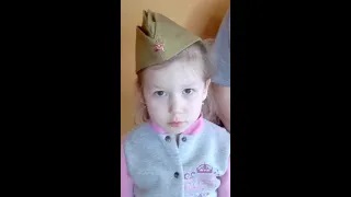 Юля. Маленькая девочка смотреть онлайн