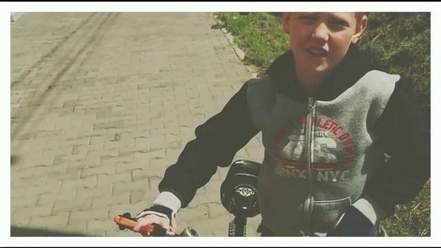 Едем за подарком Настеньки смотреть онлайн