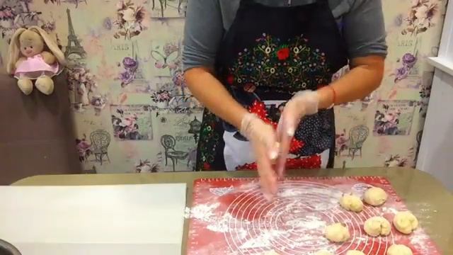 ПИРОЖКИ С ФАСОЛЬЮ И МЯСОМ.СЫТНЫЙ УЖИН И ОБЕД. смотреть онлайн