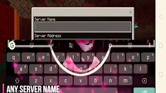 MINCECRAFT TUTORIAL | JAVA AND MINECRAFT EDITION JOINING SERVER смотреть онлайн