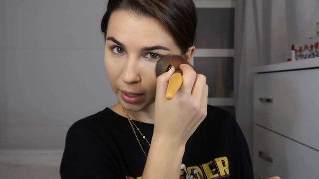 Μεγάλη αλλαγή στη ζωή μου & Makeup Tutorial смотреть онлайн