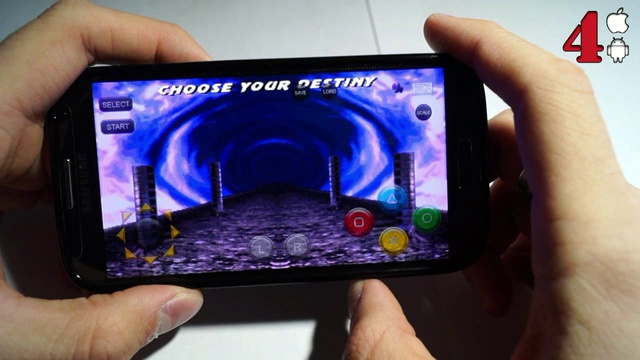 Mortal Kombat 3 Ultimate для Android. Обзор игры смотреть онлайн